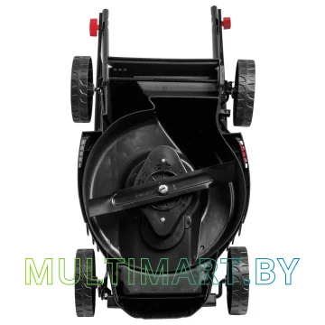 Газонокосилка Wortex CLM 3336 ALL1 (без АКБ) картинка 7